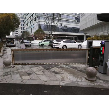 梅李車牌識別道閘維修,梅李車牌識別道閘維修多少錢