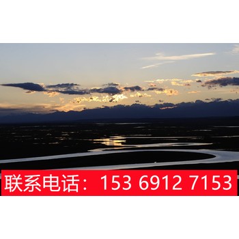 石家莊出發(fā)新疆旅游社