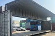 資陽廢舊集裝箱改裝,哪里有集裝箱改裝規(guī)格型號(hào)