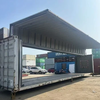 吉林二手集裝箱改裝,廢舊集裝箱改裝怎么聯(lián)系