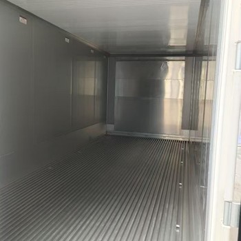 浦東廢舊冷藏集裝箱出租價(jià)格