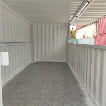 吉林二手集裝箱改裝,廢舊集裝箱改裝怎么聯(lián)系