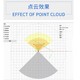 重慶激光雷達(dá)傳感器圖