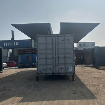 安慶哪里有集裝箱改裝,集裝箱改裝怎么聯(lián)系