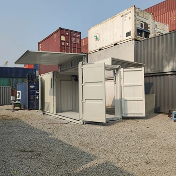 吉林二手集裝箱改裝,廢舊集裝箱改裝怎么聯(lián)系