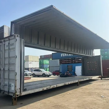 本溪二手集裝箱改裝,二手集裝箱改裝供應(yīng)商