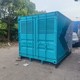 集裝箱改裝圖