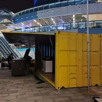 本溪二手集裝箱改裝,二手集裝箱改裝供應(yīng)商