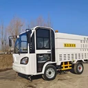 寧夏多功能清洗車廠家直售