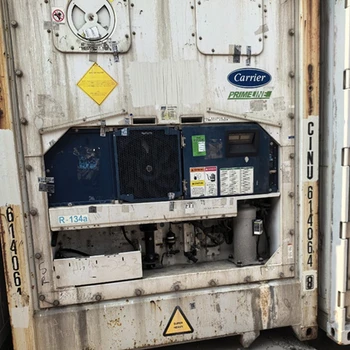 杭州冷藏集裝箱出租聯(lián)系方式