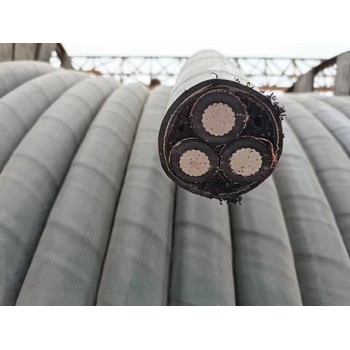 福建庫存高壓電纜回收多少錢,高壓電纜收購