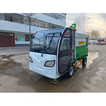 寧夏新能源清洗車環(huán)衛(wèi)車廠家