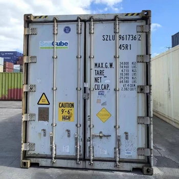 深圳冷藏集裝箱出租聯(lián)系方式,靠譜冷藏集裝箱出租聯(lián)系方式