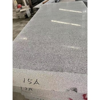 魯灰芝麻白礦山源頭，1片也是批發(fā)價(jià)