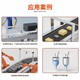 合肥供應激光雷達傳感器價格表產(chǎn)品圖