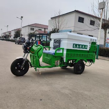 吉林高壓清洗車環(huán)衛(wèi)車廠家