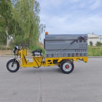上海多功能清洗車源頭廠家