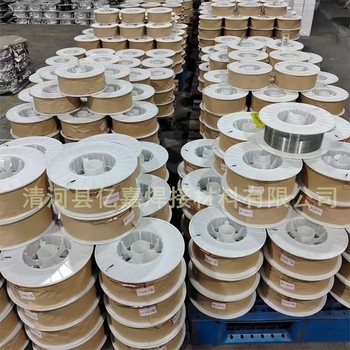 扒煤機(jī)扒齒修復(fù)用耐磨藥芯焊絲