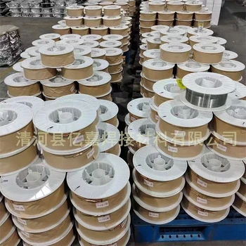 扒煤機扒齒修復用耐磨藥芯焊絲