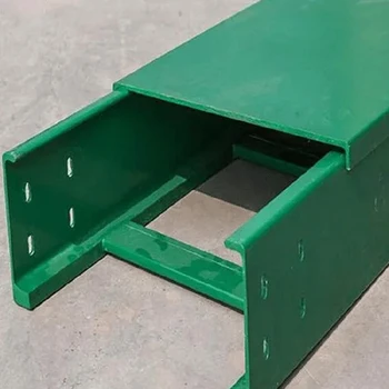 便宜玻璃鋼電纜橋架定制廠(chǎng)家