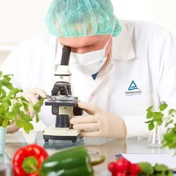 婁底食品檢測咨詢一站式服務(wù)