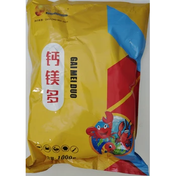 河北蝦蟹硬殼鈣鎂多水產(chǎn)