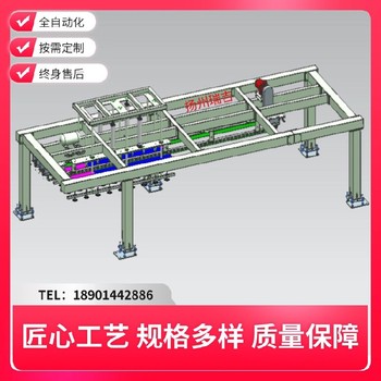 浙江吸盤式鋼板上料機(jī)配件