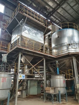 張家界回收噴霧干燥機報價,收購噴霧干燥機價格