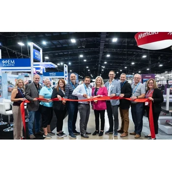 2025加拿大廣告展-安大略省-數(shù)碼印花耗材