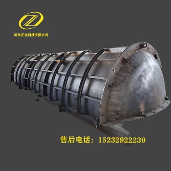 化糞池模具供應商,化糞池模具行業標準