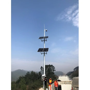 江西定南縣氣象監(jiān)測磷酸鐵鋰電池生產(chǎn)廠家