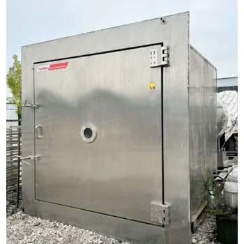 廊坊回收冷凍干燥機價格,收購冷凍干燥機價格