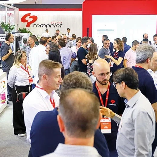 2026巴西印刷展-3月24日-28日-標(biāo)簽印刷與加工技術(shù)