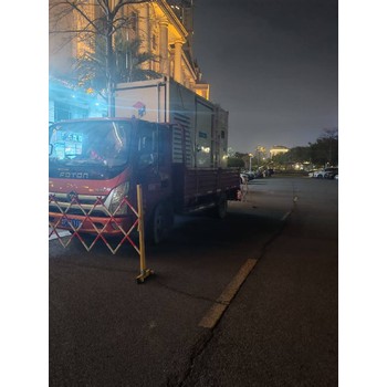 含山縣應急發(fā)電車租賃頻率穩(wěn)