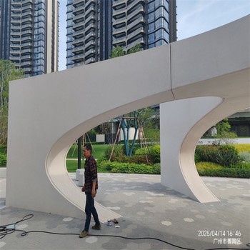 廣州抗裂UHPC外墻掛板uhpc混凝土多少錢
