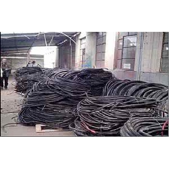 成華區二手電纜回收價格,工程剩余電纜線回收廠家