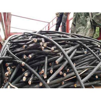 成華區二手電纜回收價格,工程剩余電纜線回收廠家