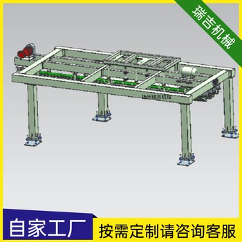 浙江吸盤式鋼板上料機(jī)配件