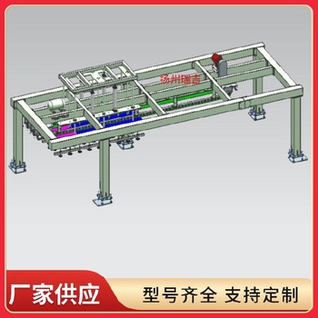 大渡口磁性吸盤(pán)上料機,操作簡(jiǎn)便