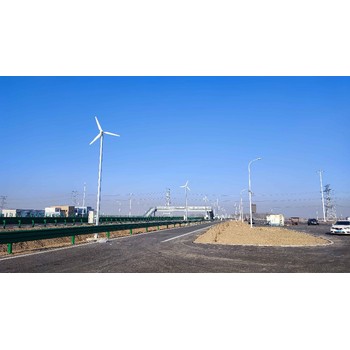 衢州地災監測太陽能發電板80W生產廠家