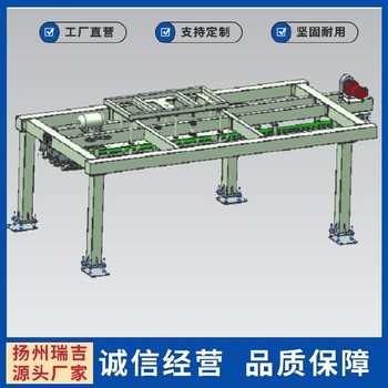 大渡口磁性吸盤(pán)上料機,操作簡(jiǎn)便