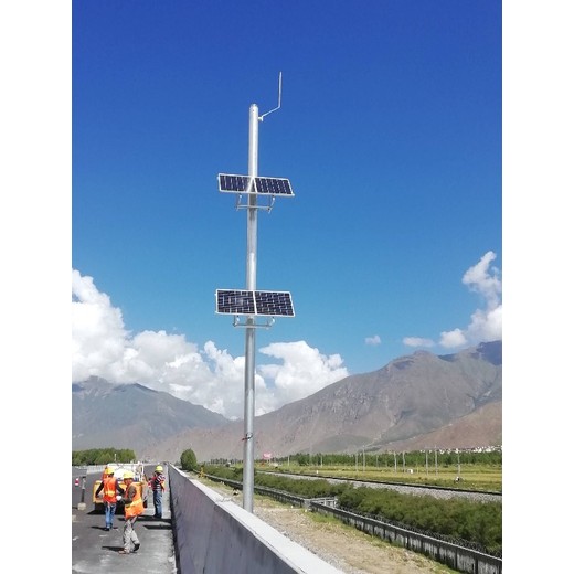 延邊智能交通太陽能離網發電系統產品源廠源貨