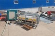 湖北隨州石料廠開采二氧化碳氣爆