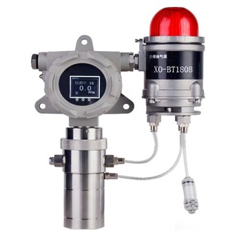 武漢漢陽、漢南XO-BT1801氧氣探測變送器生產(chǎn)廠家銷售