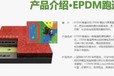 天津便宜國(guó)先體育塑膠跑道功能籃球場(chǎng)