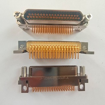 連云港矩形J29A電連接器聯系方式