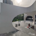 廣州工程優(yōu)選UHPC外墻掛板uhpc干掛板