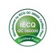 陜西漢中QC080000認證價格展示圖