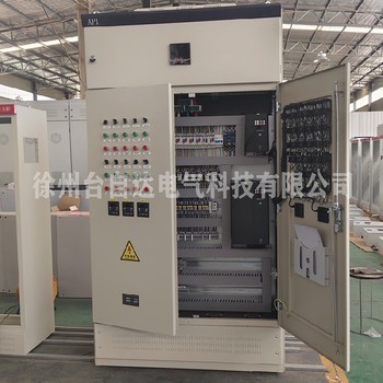 宿州加工生產(chǎn)電氣自動(dòng)化編程控制柜plc變頻柜生產(chǎn)廠家