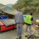 河南周口高瓦斯煤礦使用氣體膨脹